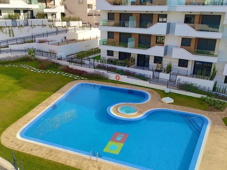 Apartment for Sale in Villamartín,Alicante 1