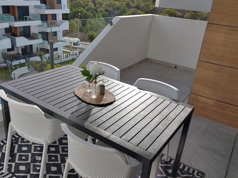 Apartment for Sale in Villamartín,Alicante 4