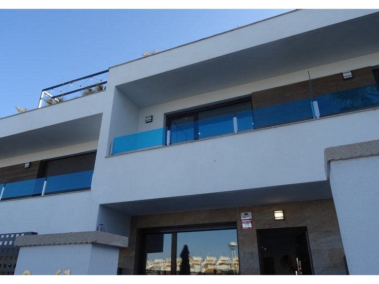 Apartment for Sale in Los Balcones,Alicante 18