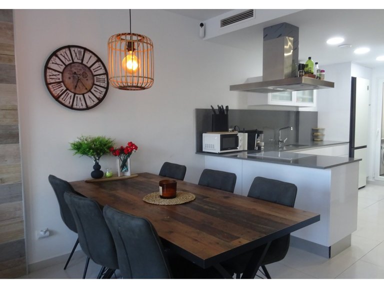 Apartment for Sale in Los Balcones,Alicante 7