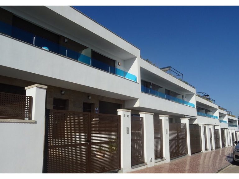 Apartment for Sale in Los Balcones,Alicante 19