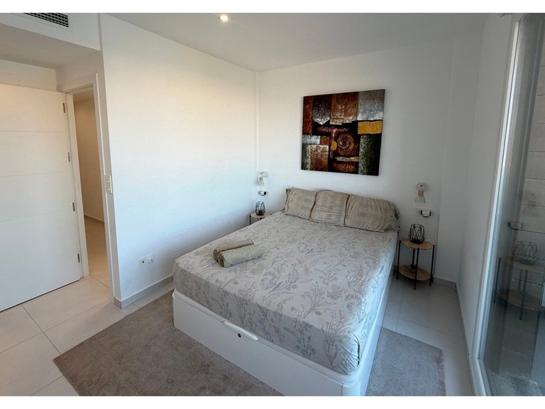Apartment for Sale in Los Balcones,Alicante 15