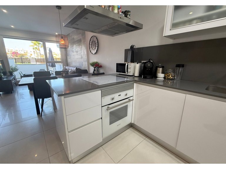 Apartment for Sale in Los Balcones,Alicante 8