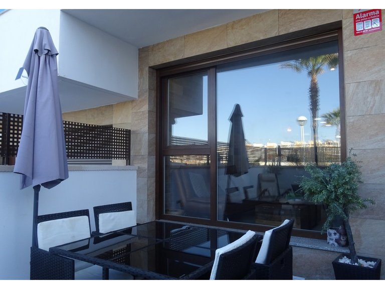 Apartment for Sale in Los Balcones,Alicante 4