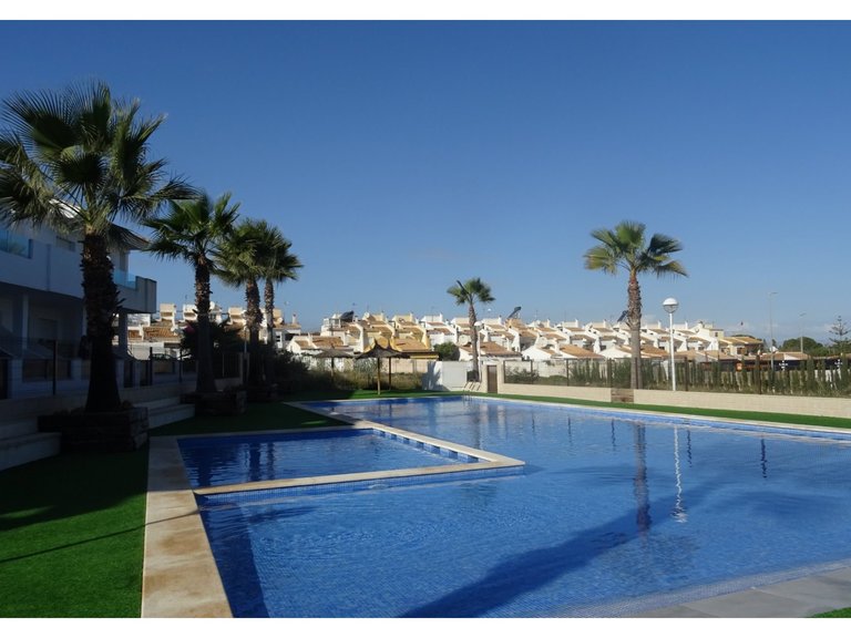 Apartment for Sale in Los Balcones,Alicante 1