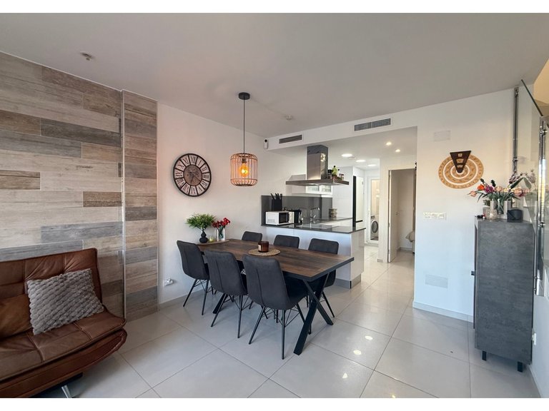 Apartment for Sale in Los Balcones,Alicante 5