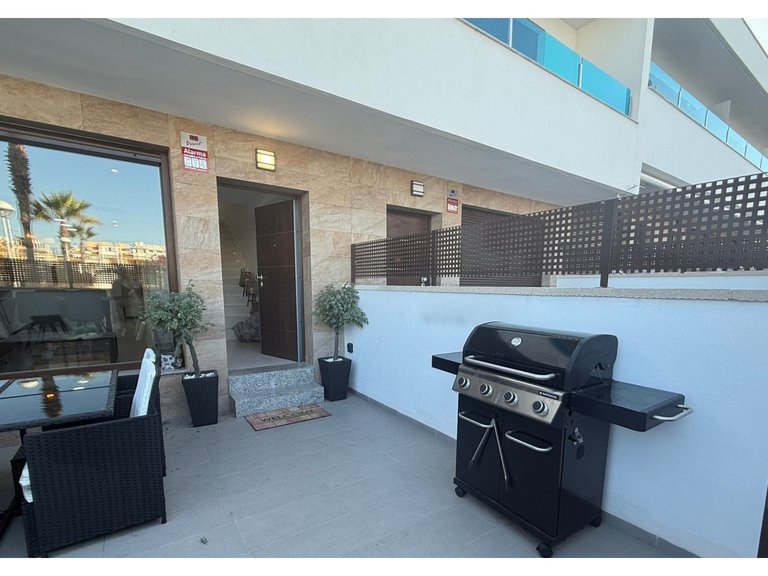 Apartment for Sale in Los Balcones,Alicante 3