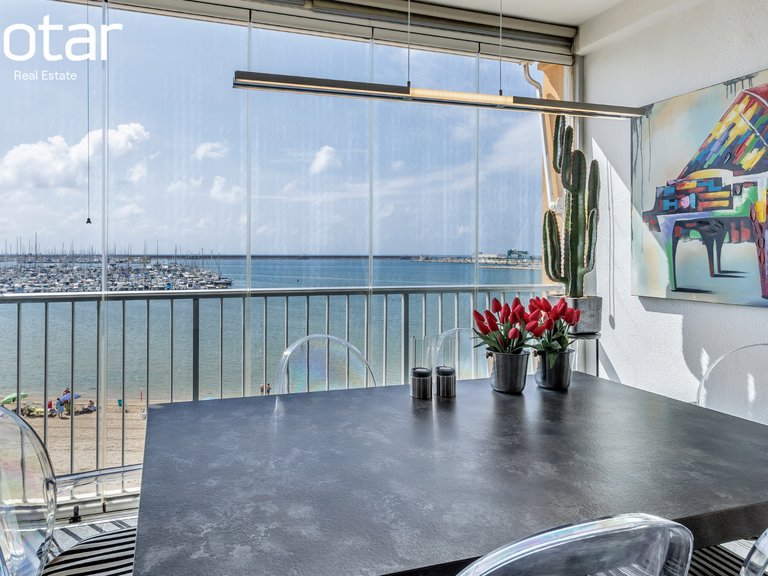 Apartment for Sale in Playa del Acequión,Alicante 1