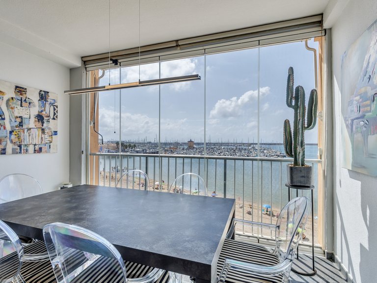 Apartment for Sale in Playa del Acequión,Alicante 2