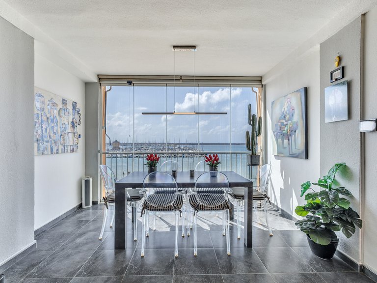 Apartment for Sale in Playa del Acequión,Alicante 5