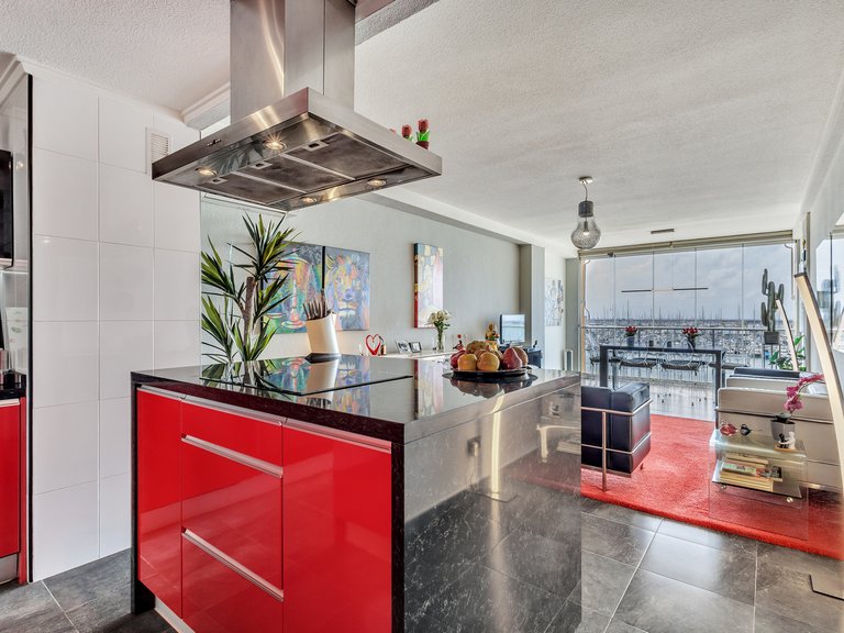 Apartment for Sale in Playa del Acequión,Alicante 8