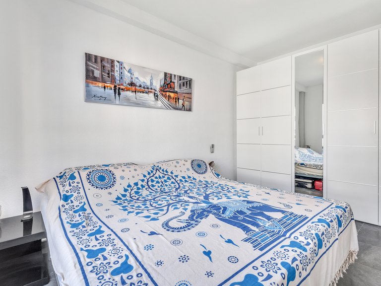 Apartment for Sale in Playa del Acequión,Alicante 18