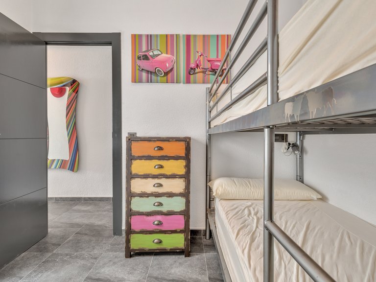 Apartment for Sale in Playa del Acequión,Alicante 22