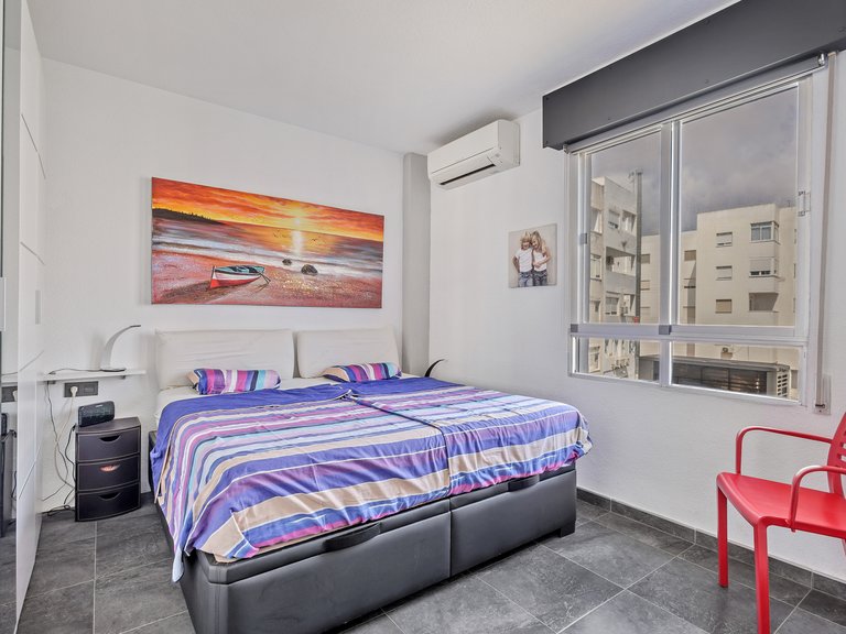 Apartment for Sale in Playa del Acequión,Alicante 23