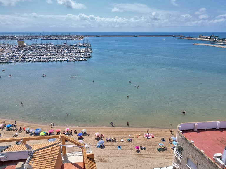 Apartment for Sale in Playa del Acequión,Alicante 28