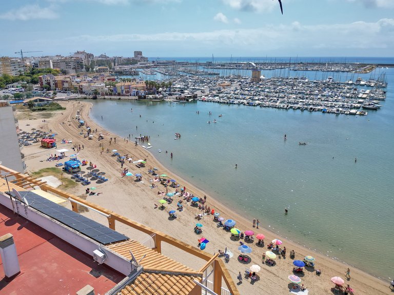 Apartment for Sale in Playa del Acequión,Alicante 29