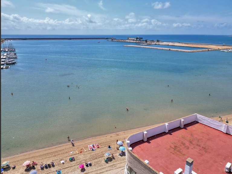 Apartment for Sale in Playa del Acequión,Alicante 30