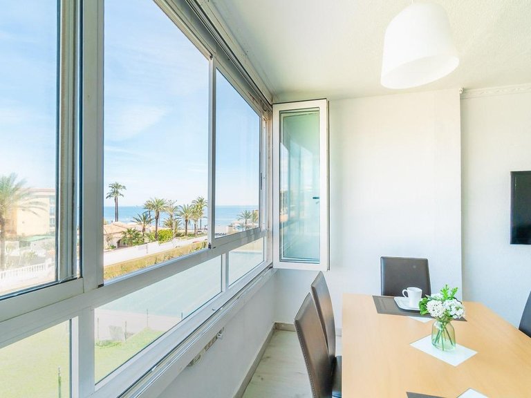 Apartment for Sale in Rocio del Mar - Punta Prima (Torrevieja),Alicante 2