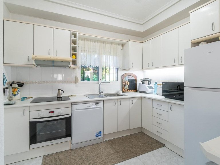Villa for Sale in Playa Flamenca,Alicante 16