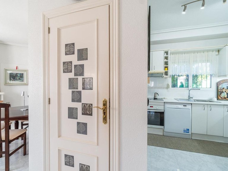 Villa for Sale in Playa Flamenca,Alicante 15