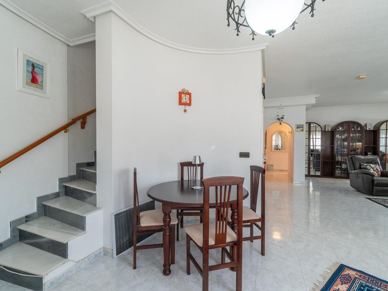 Villa for Sale in Playa Flamenca,Alicante 10