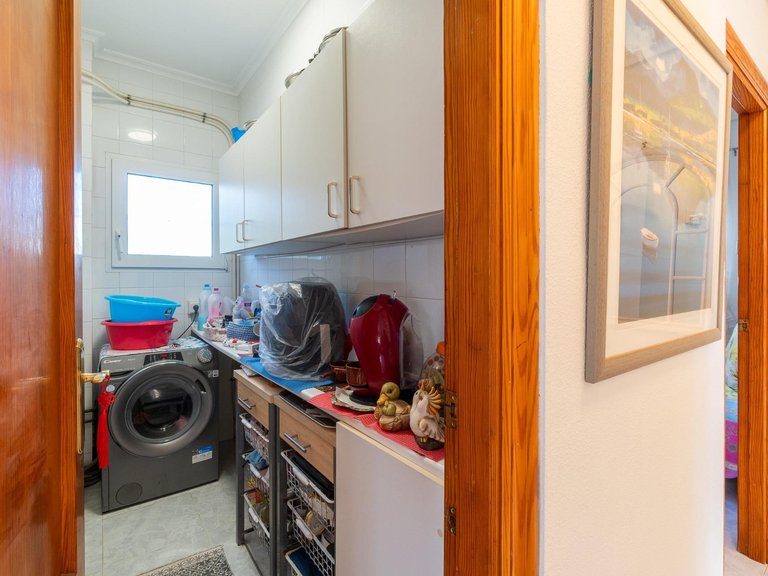 Villa for Sale in Playa Flamenca,Alicante 18