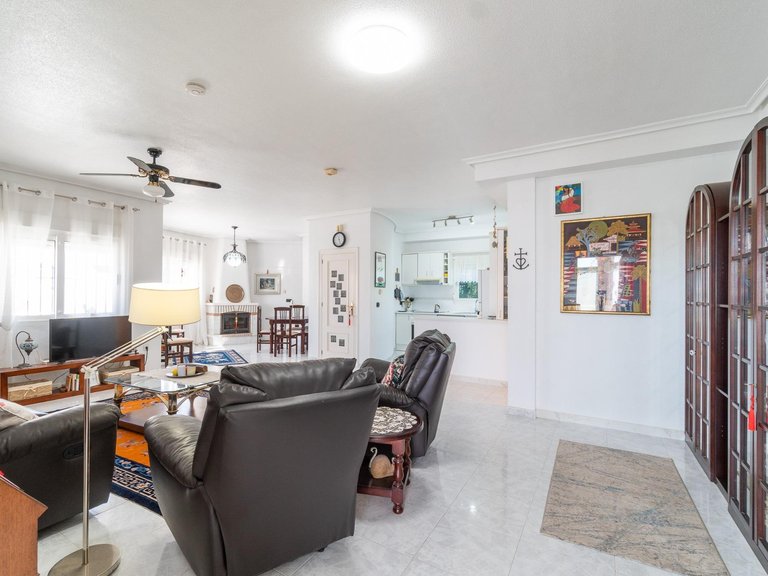 Villa for Sale in Playa Flamenca,Alicante 12