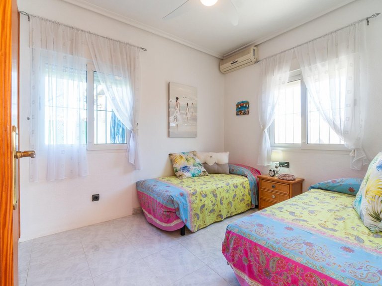 Villa for Sale in Playa Flamenca,Alicante 24