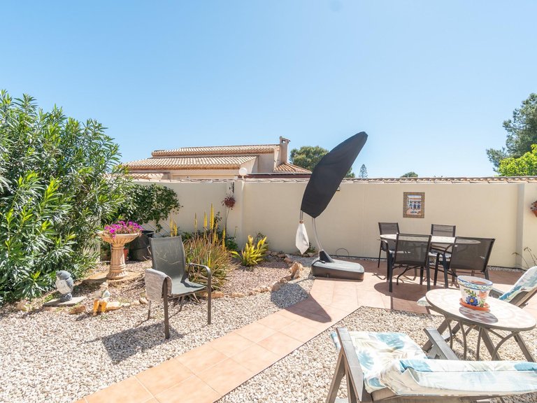 Villa for Sale in Playa Flamenca,Alicante 6