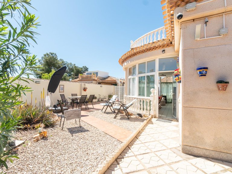 Villa for Sale in Playa Flamenca,Alicante 7