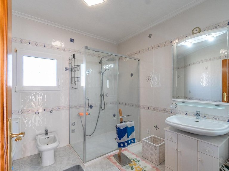 Villa for Sale in Playa Flamenca,Alicante 25