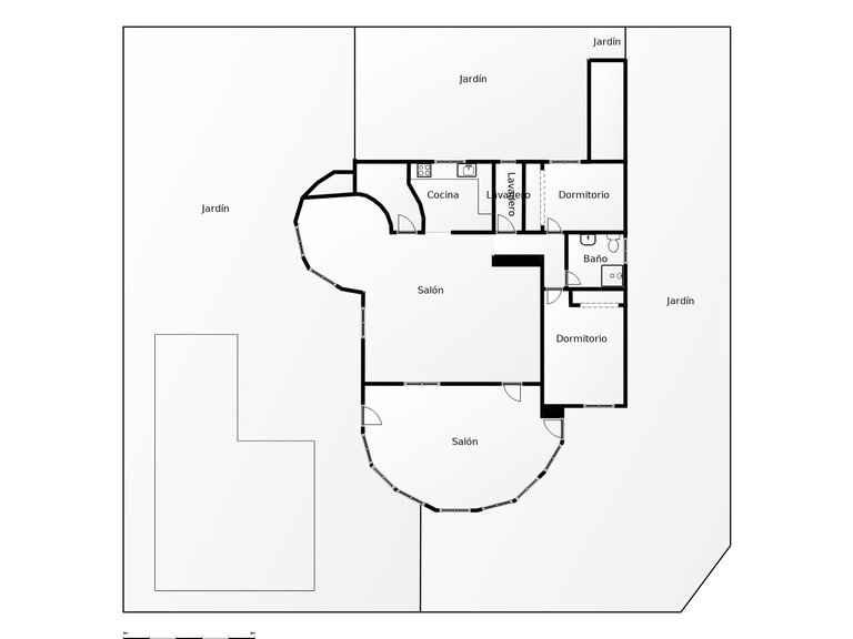 Villa for Sale in Playa Flamenca,Alicante 32