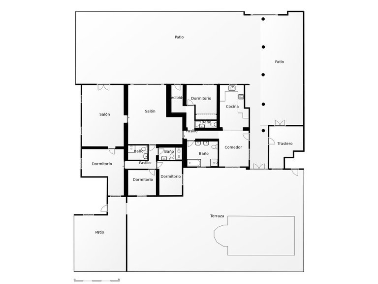 Villa for Sale in Torreta,Alicante 37