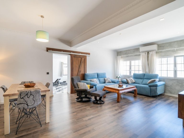Villa for Sale in Torreta,Alicante 4
