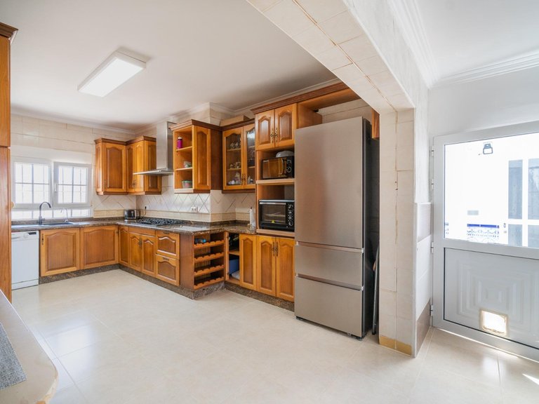 Villa for Sale in Torreta,Alicante 10