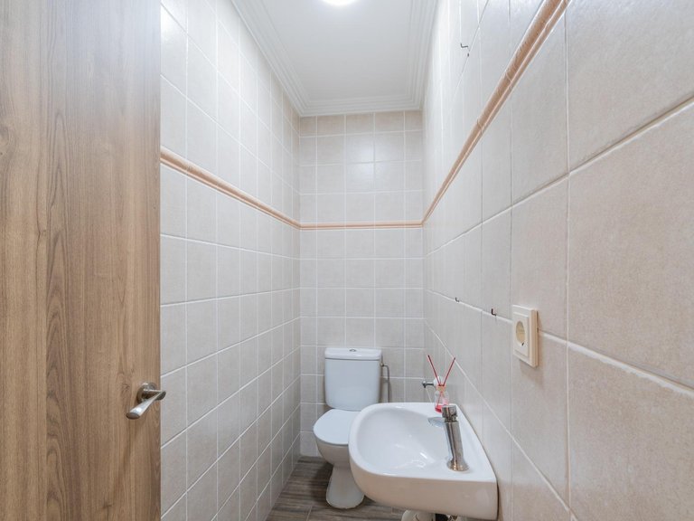 Villa for Sale in Torreta,Alicante 22