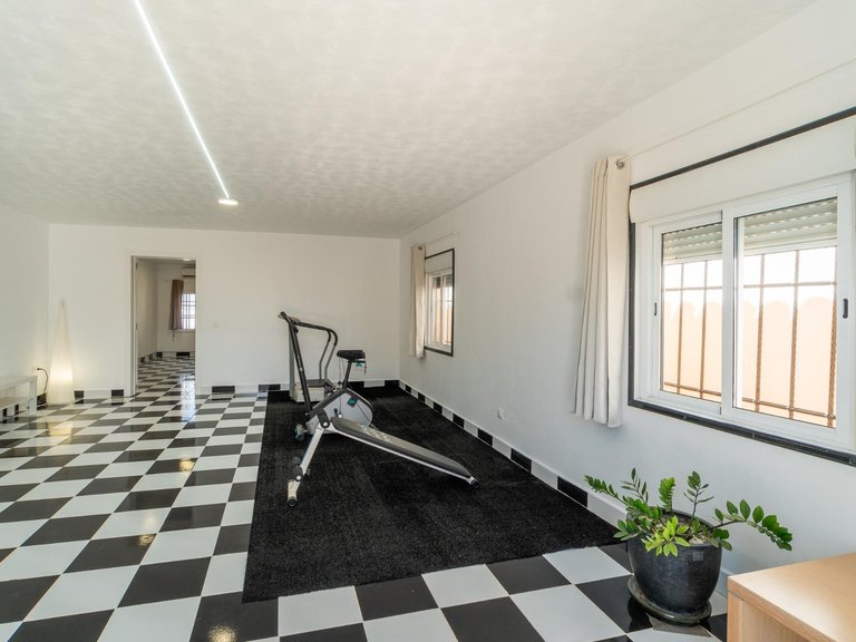 Villa for Sale in Torreta,Alicante 23