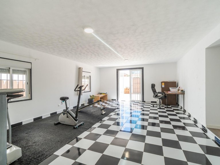 Villa for Sale in Torreta,Alicante 25