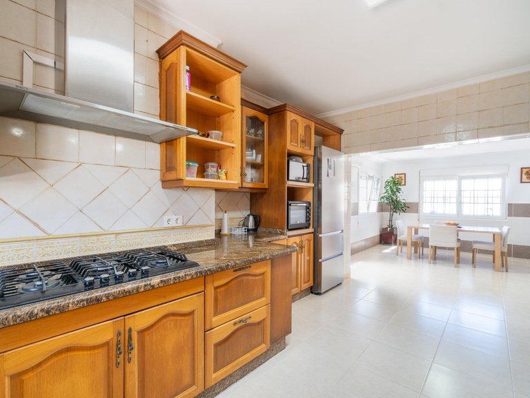 Villa for Sale in Torreta,Alicante 11