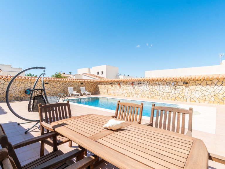 Villa for Sale in Torreta,Alicante 2