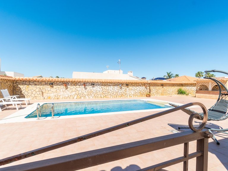 Villa for Sale in Torreta,Alicante 29