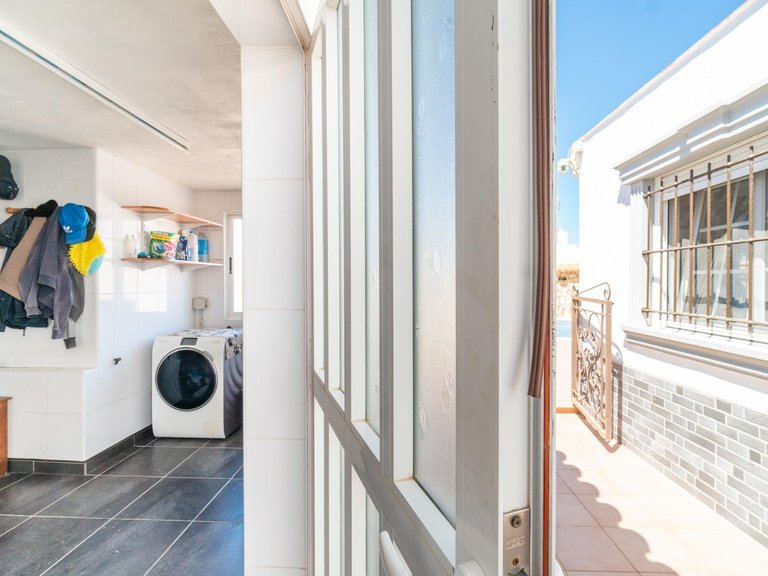 Villa for Sale in Torreta,Alicante 13