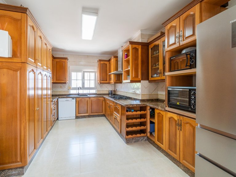 Villa for Sale in Torreta,Alicante 9
