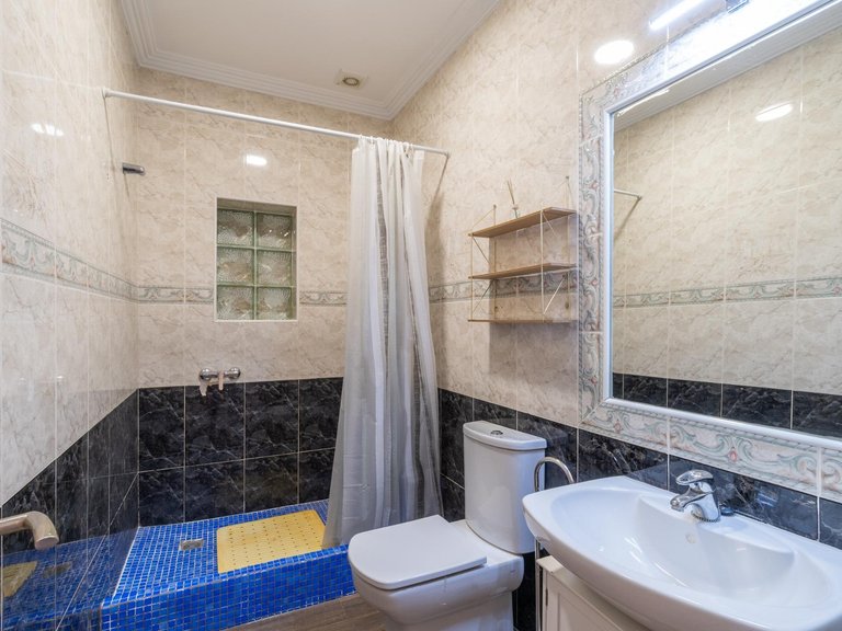 Villa for Sale in Torreta,Alicante 19