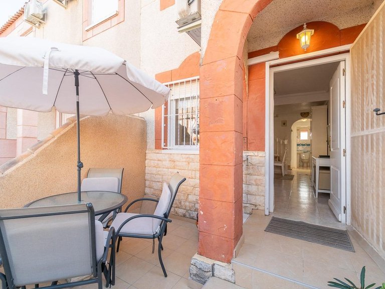 Apartment for Sale in Playa Flamenca,Alicante 5