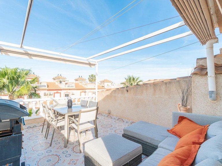 Apartment for Sale in Playa Flamenca,Alicante 29
