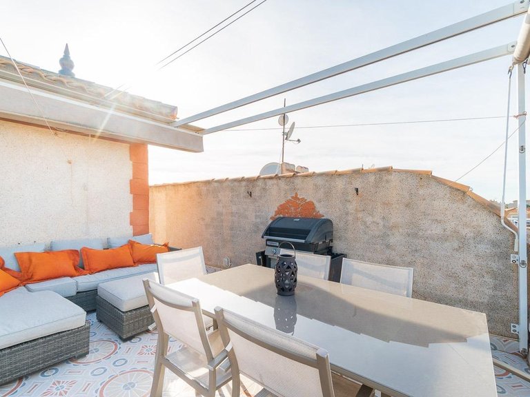 Apartment for Sale in Playa Flamenca,Alicante 27