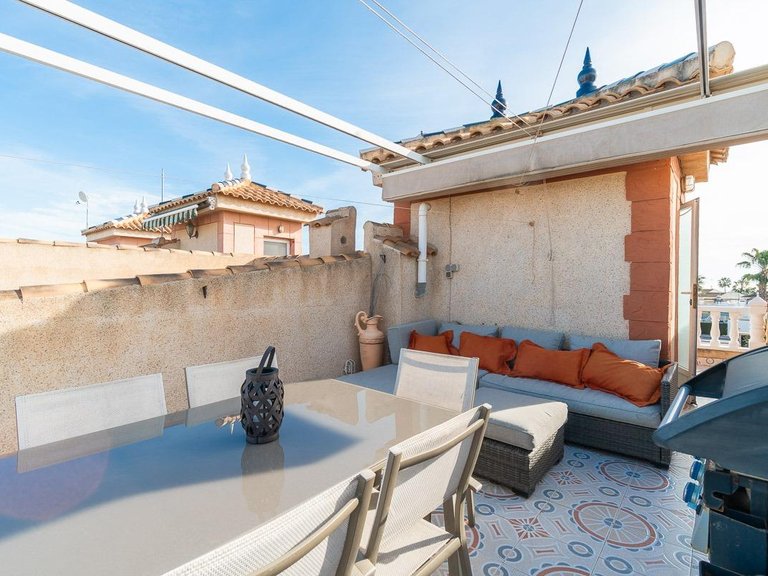 Apartment for Sale in Playa Flamenca,Alicante 28