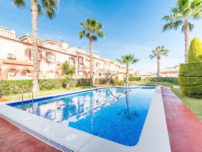 Apartment for Sale in Playa Flamenca,Alicante 4