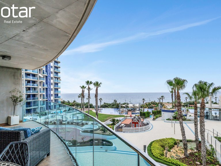 Apartment for Sale in Sea Senses - Punta Prima,Alicante 1